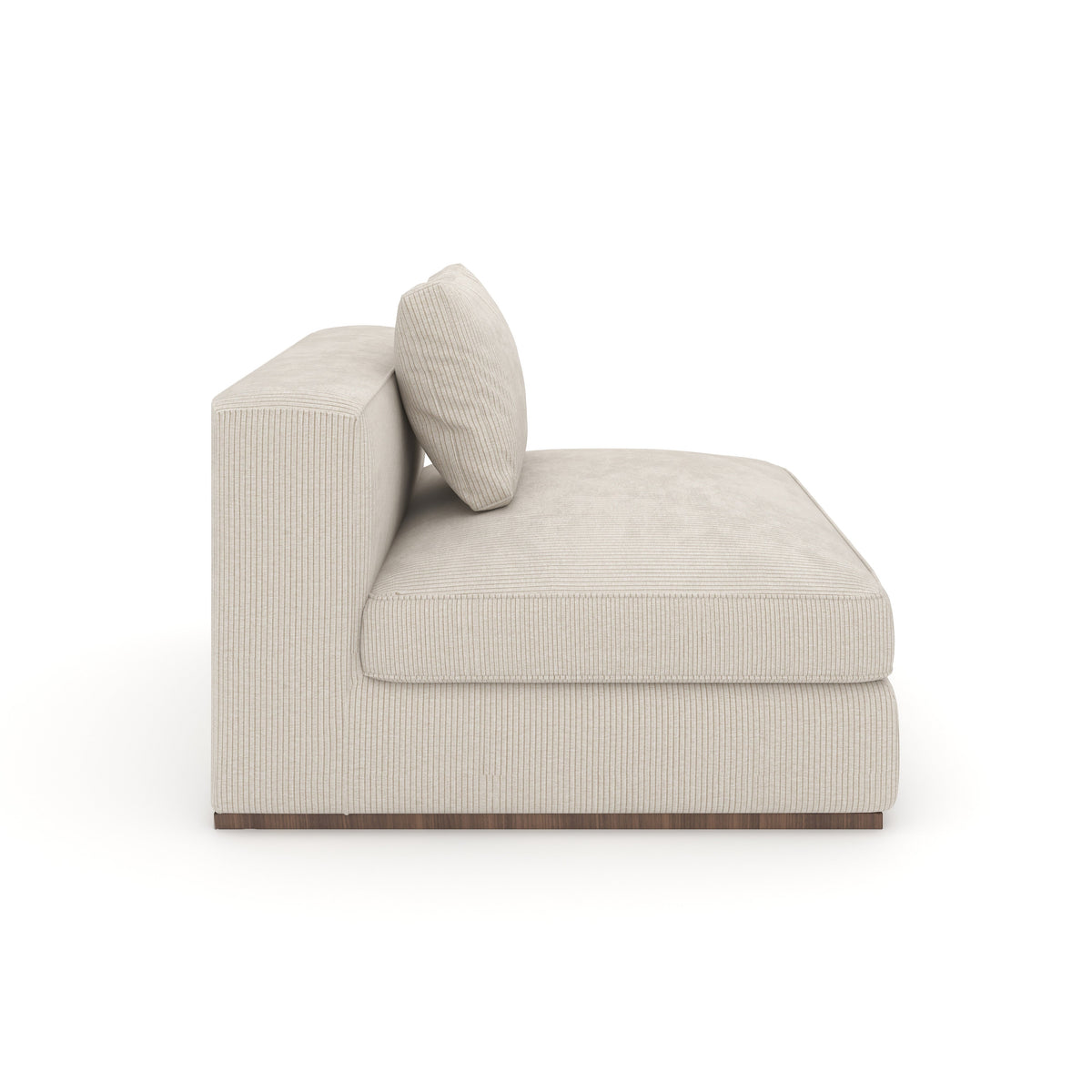 Caracole Bello Sectional Components – view 66 – Lusso Furniture Miami