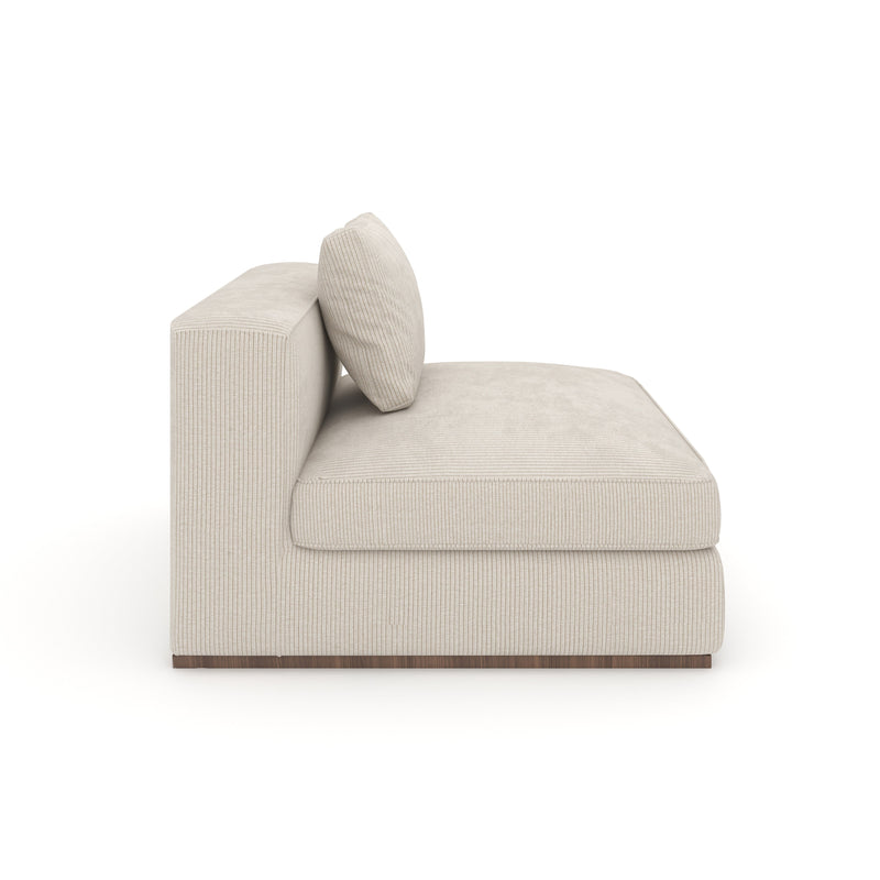 Caracole Bello Sectional Components-zoom-