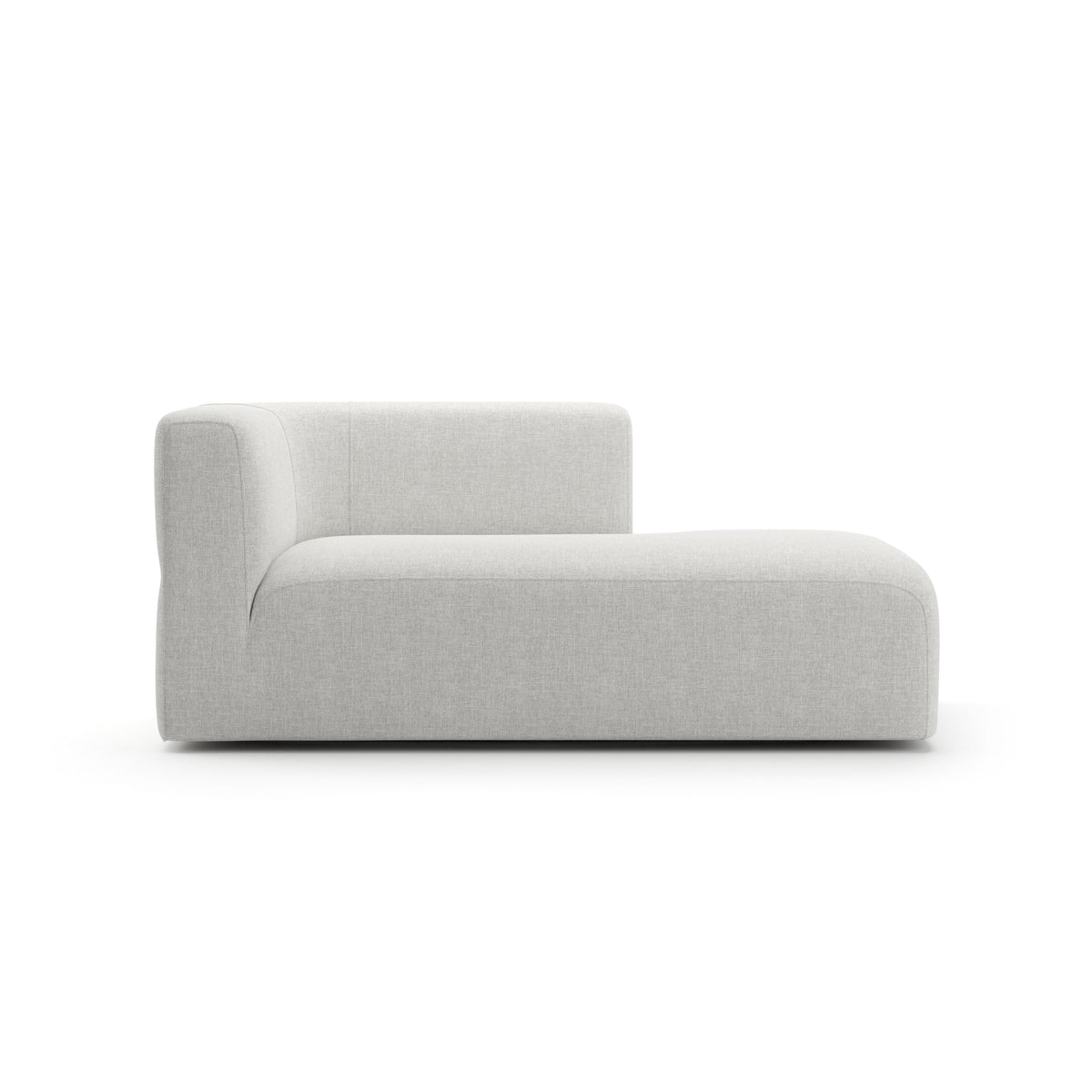 Caracole Rhythm Sectional Components – view 30 – Lusso Furniture Miami