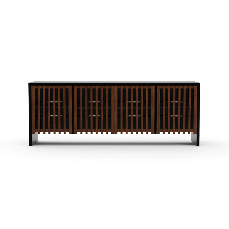 Caracole Pinstripe Sideboard-zoom-