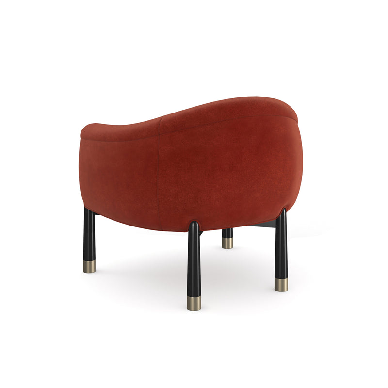 Caracole Baton Accent Chair-zoom-