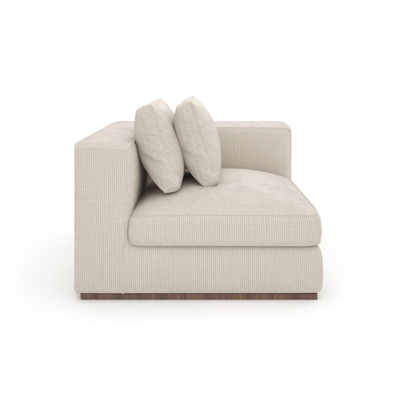 Caracole Bello Sectional Components-zoom-