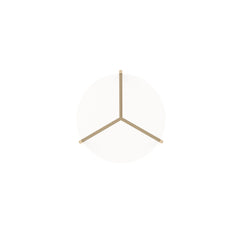 Caracole Demli Side Table – view 14 – Lusso Furniture Miami