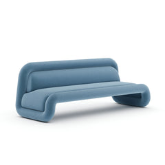 Caracole Bellini Bold Sofa – view 12 – Lusso Furniture Miami