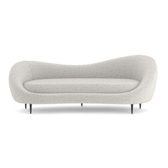 Caracole Formosa Sofa – room setting – Lusso Furniture Miami