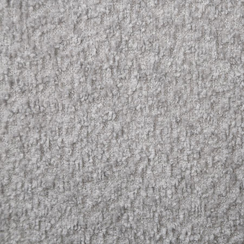 Patricia 58-inch Boucle Upholstered Eastern King Bed Grey-zoom-
