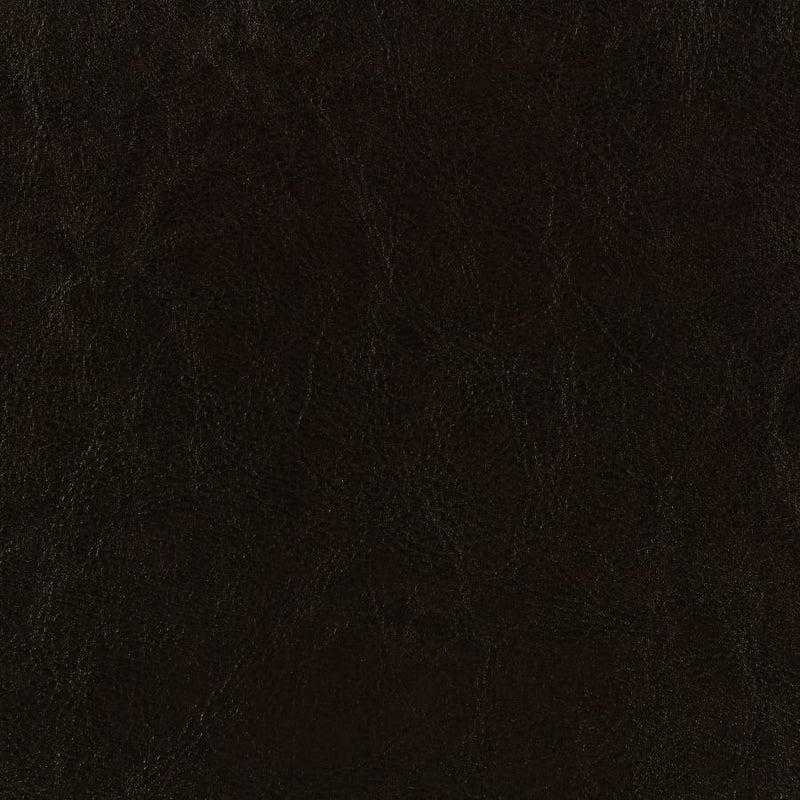 Dorian Faux Leather Upholstered Queen Panel Bed Brown-zoom-