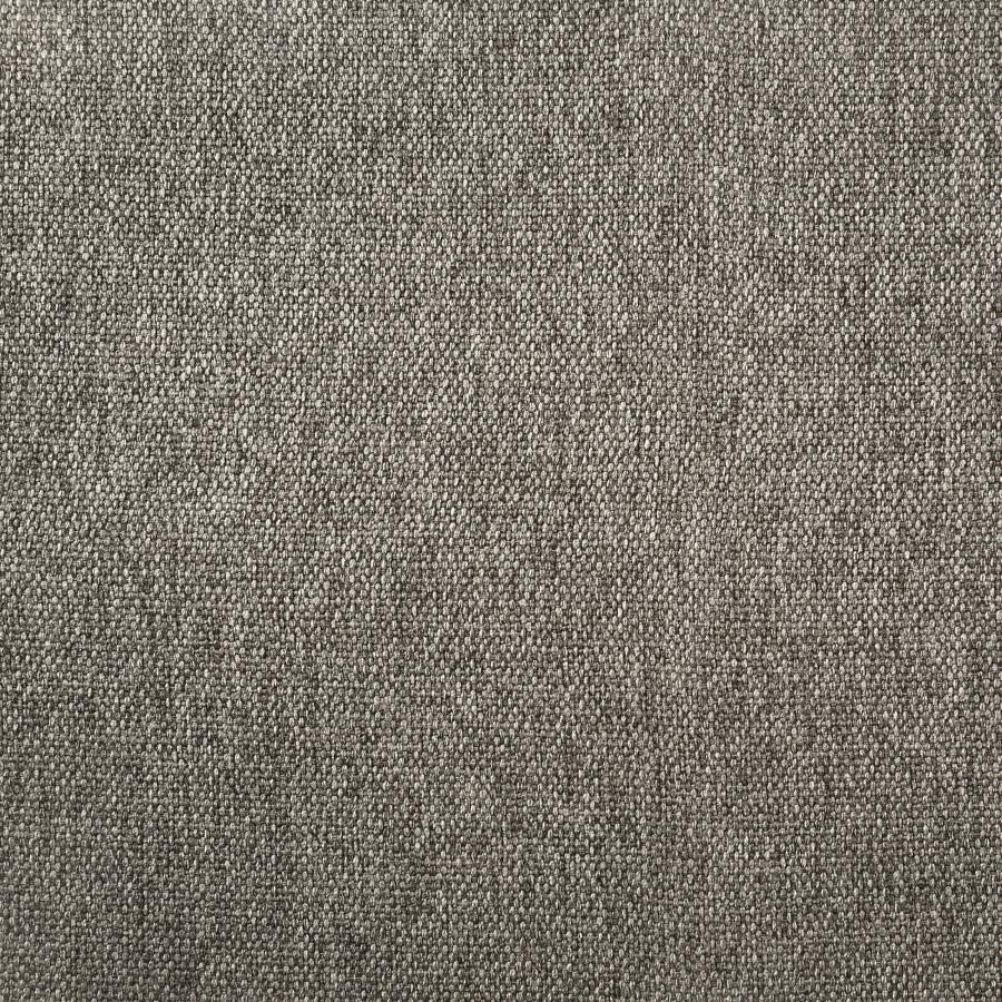 Dorian Fabric Upholstered Eastern King Panel Bed Taupe-zoom-7