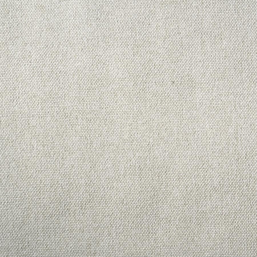 Dorian Fabric Upholstered California King Panel Bed Cream-7