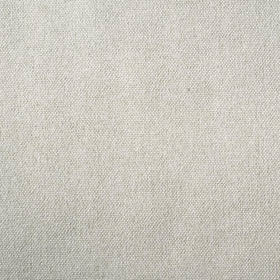 Dorian Fabric Upholstered Queen Panel Bed Cream-7