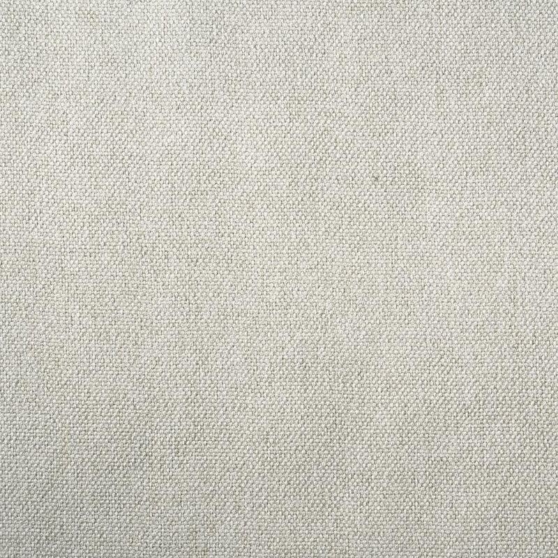 Dorian Fabric Upholstered Twin Panel Bed Cream-zoom-