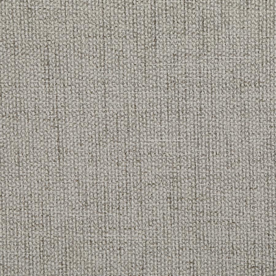 Wren Upholstered Eastern King Panel Bed Grey-6