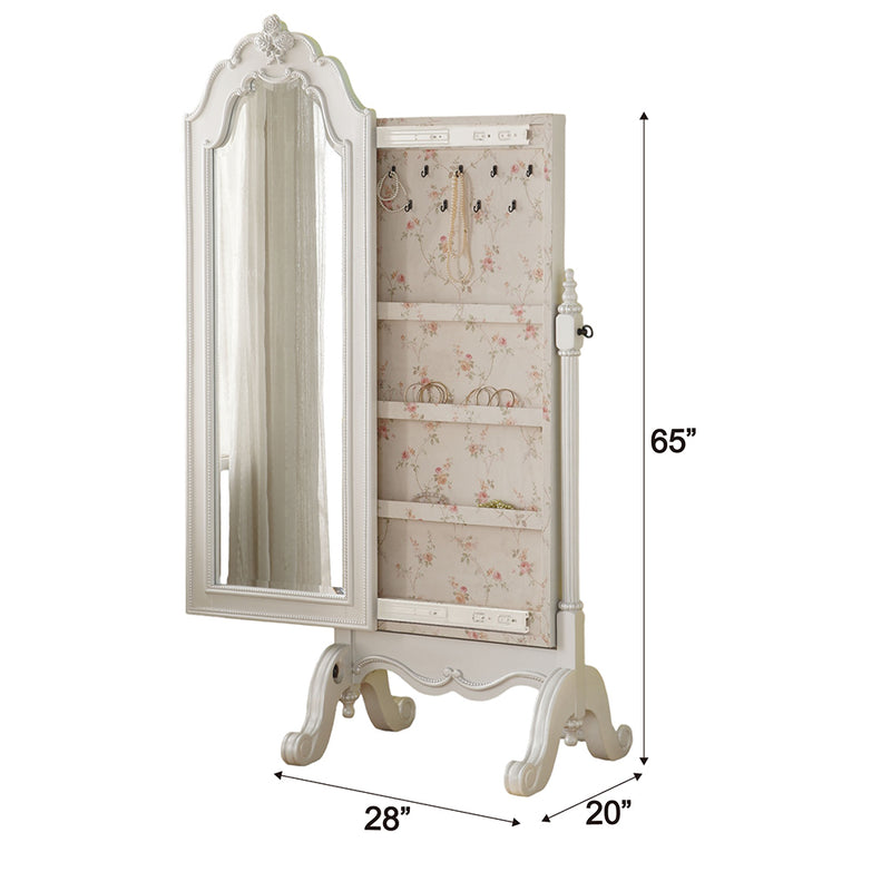 ACME Edalene Jewelry Armoire-zoom-