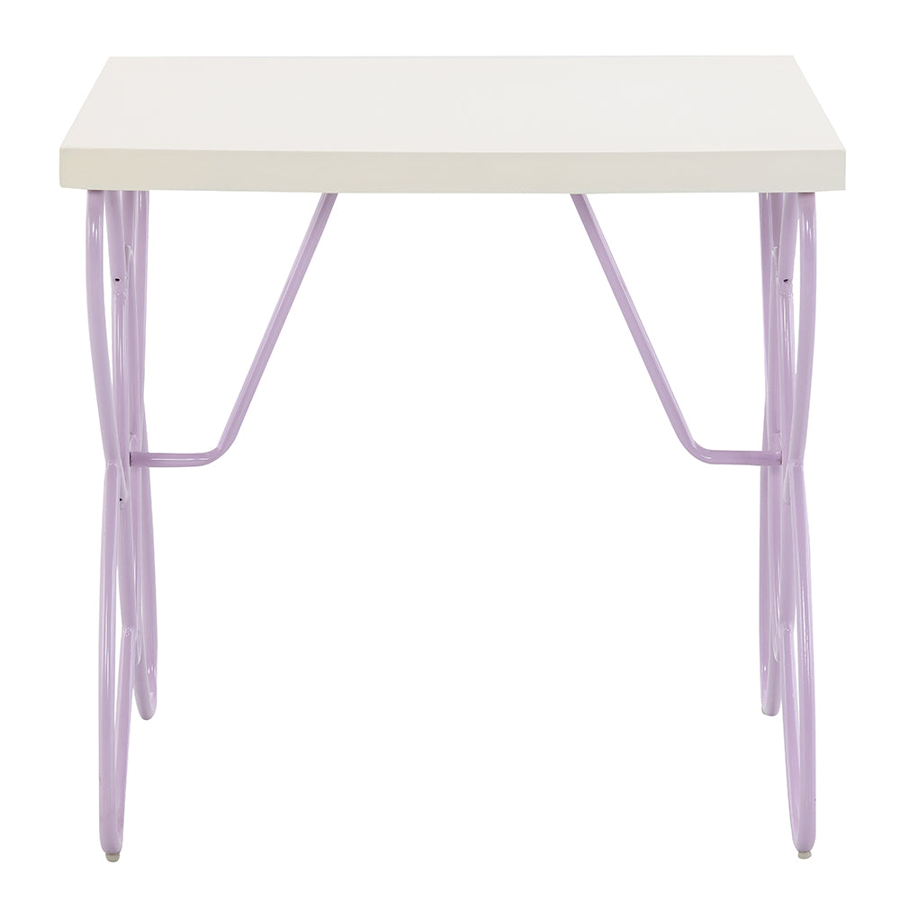 ACME Priya II Nightstand – detail – Lusso Furniture Miami