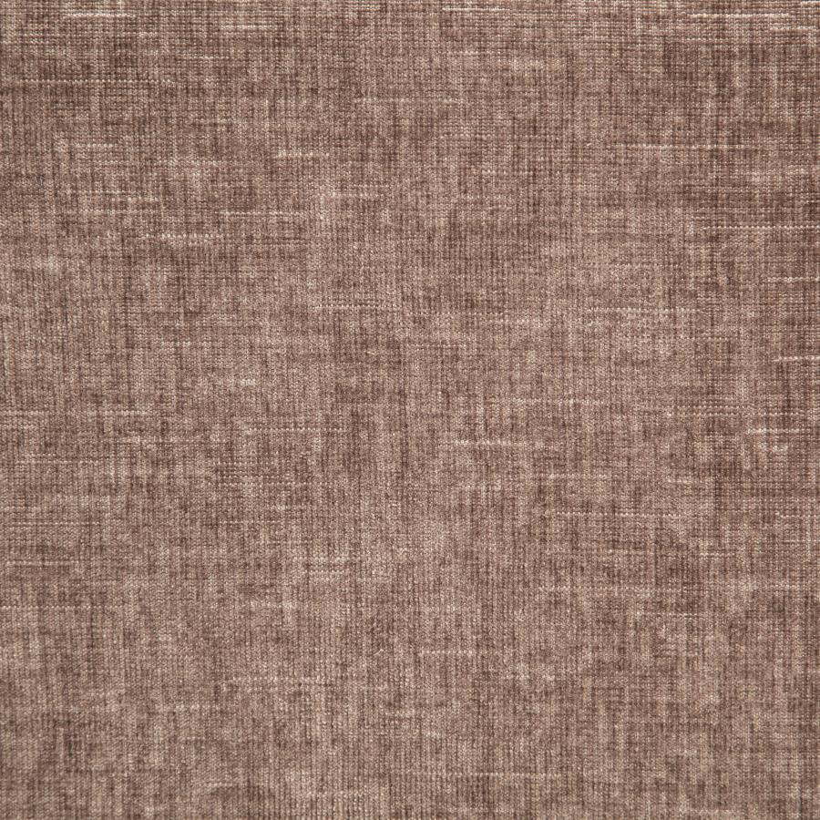 Senna Upholstered Eastern King Audio Flame Visualizer Bed Brown-11