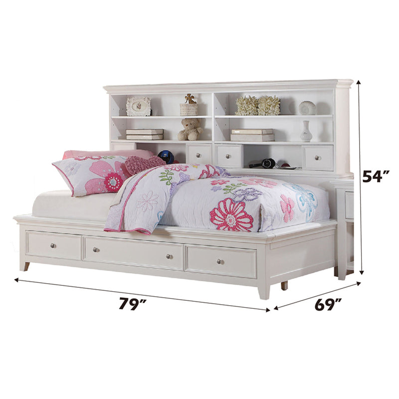ACME Lacey Daybed with Drawers-zoom-