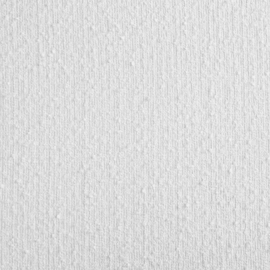 Mosby Upholstered Queen Wingback Bed Snow-12