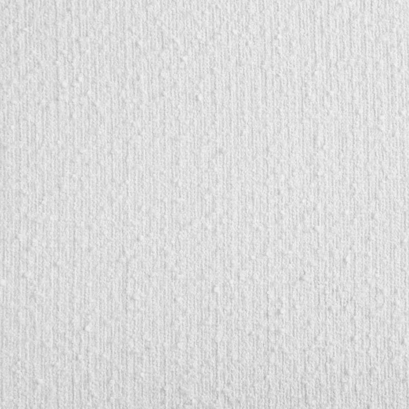 Gwendoline Upholstered Queen Panel Bed White-zoom-
