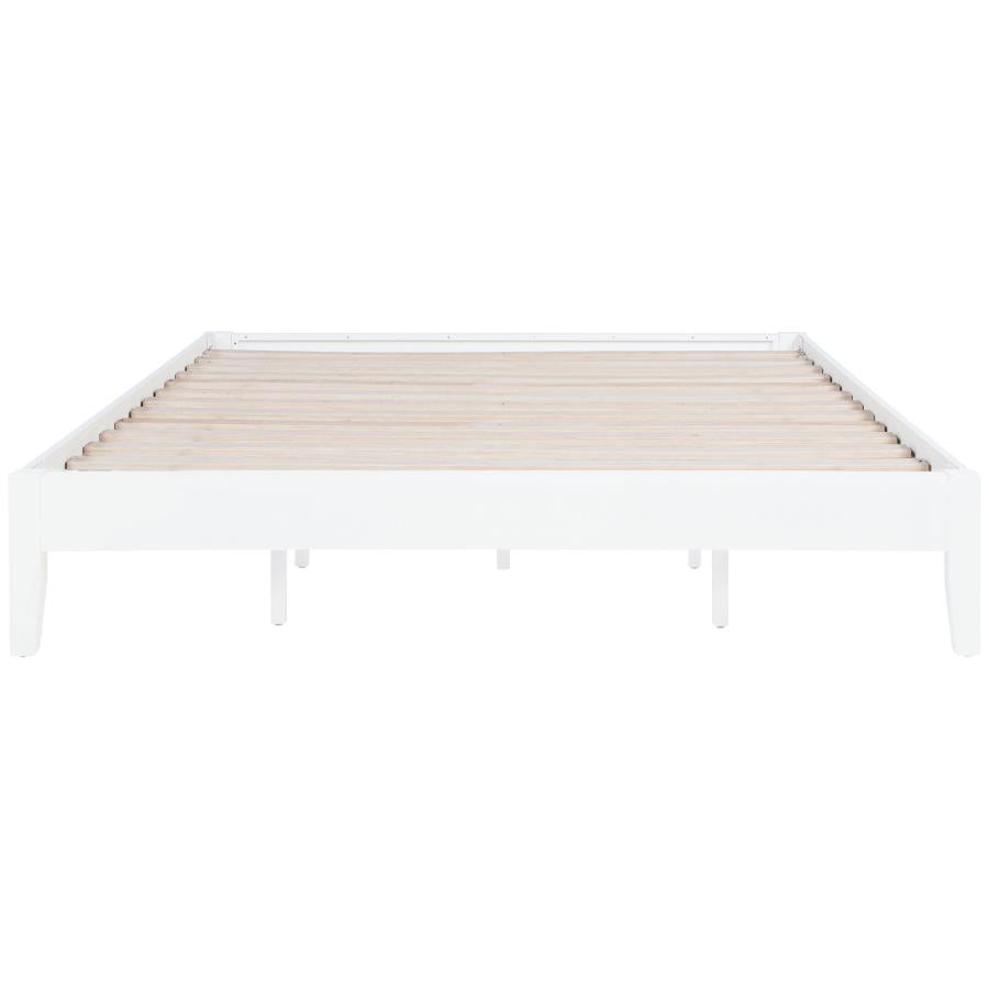 Hounslow Eastern King Universal Platform Bed White-zoom-4