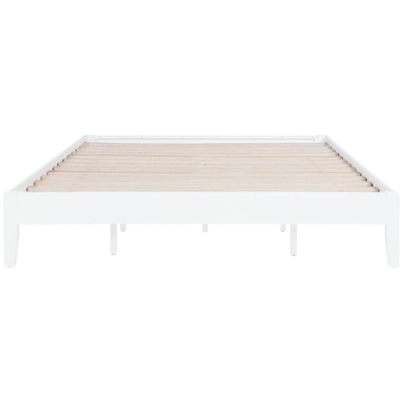 Hounslow Eastern King Universal Platform Bed White-zoom-