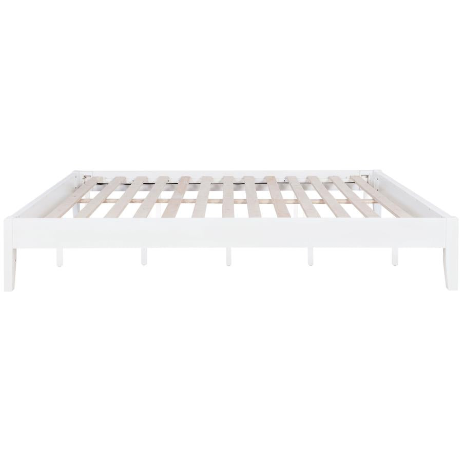 Hounslow Eastern King Universal Platform Bed White-zoom-6