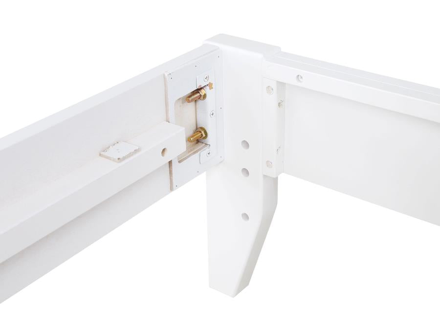 Hounslow Eastern King Universal Platform Bed White-zoom-7