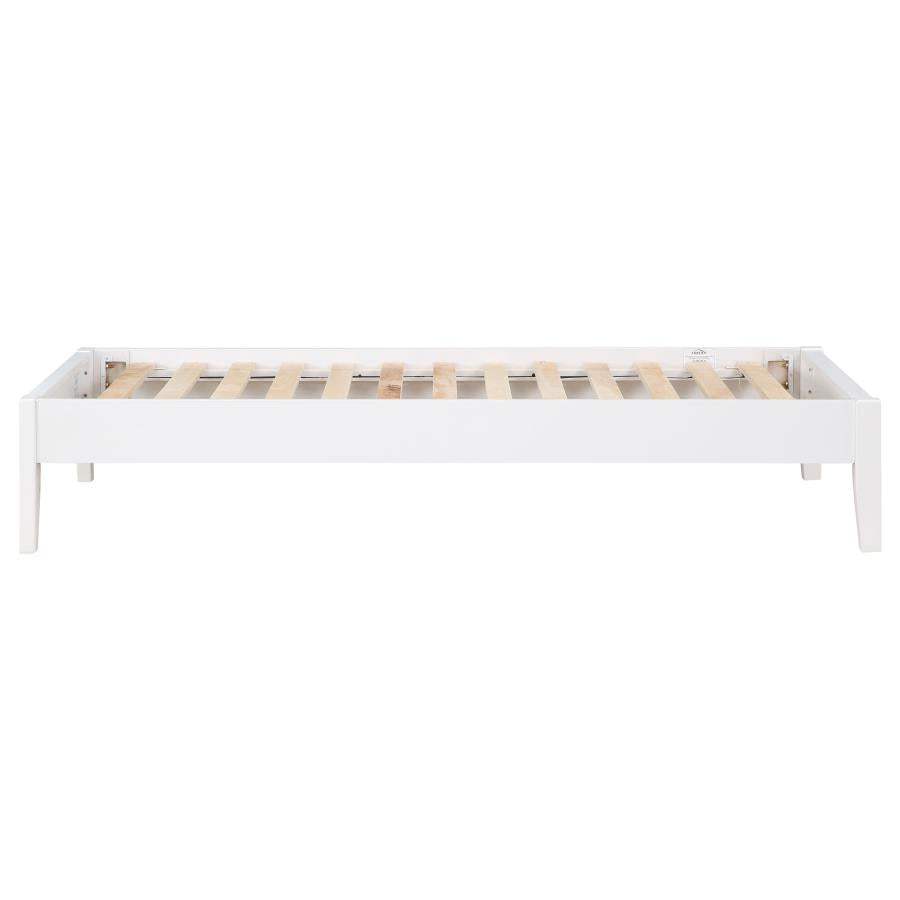 Hounslow Twin Universal Platform Bed White-zoom-6