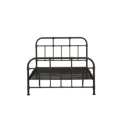 ACME Nicipolis Bed – room setting – Lusso Furniture Miami