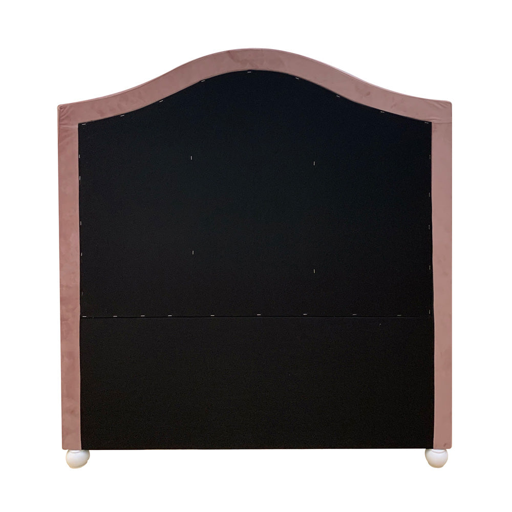 ACME Reggie Bed – view 14 – Lusso Furniture Miami