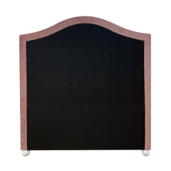 ACME Reggie Bed – view 14 – Lusso Furniture Miami