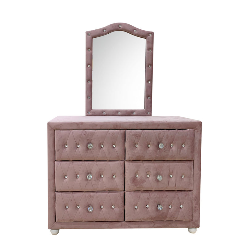 ACME Reggie Dresser-zoom-