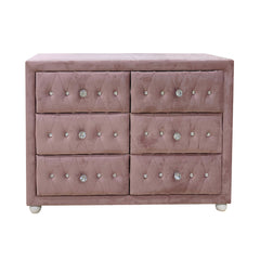 ACME Reggie Dresser – view 15 – Lusso Furniture Miami
