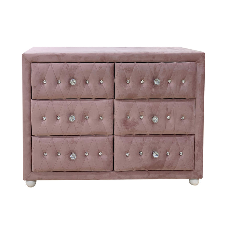 ACME Reggie Dresser-zoom-