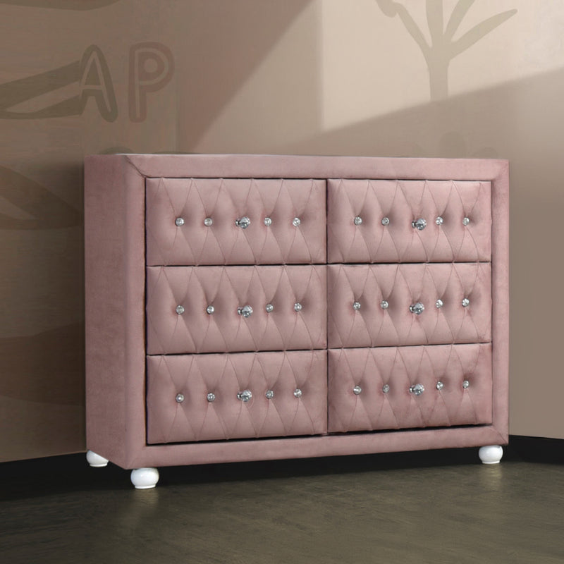 ACME Reggie Dresser-zoom-