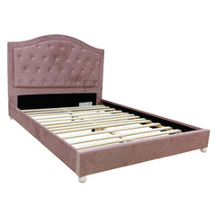 ACME Reggie Bed – view 30 – Lusso Furniture Miami