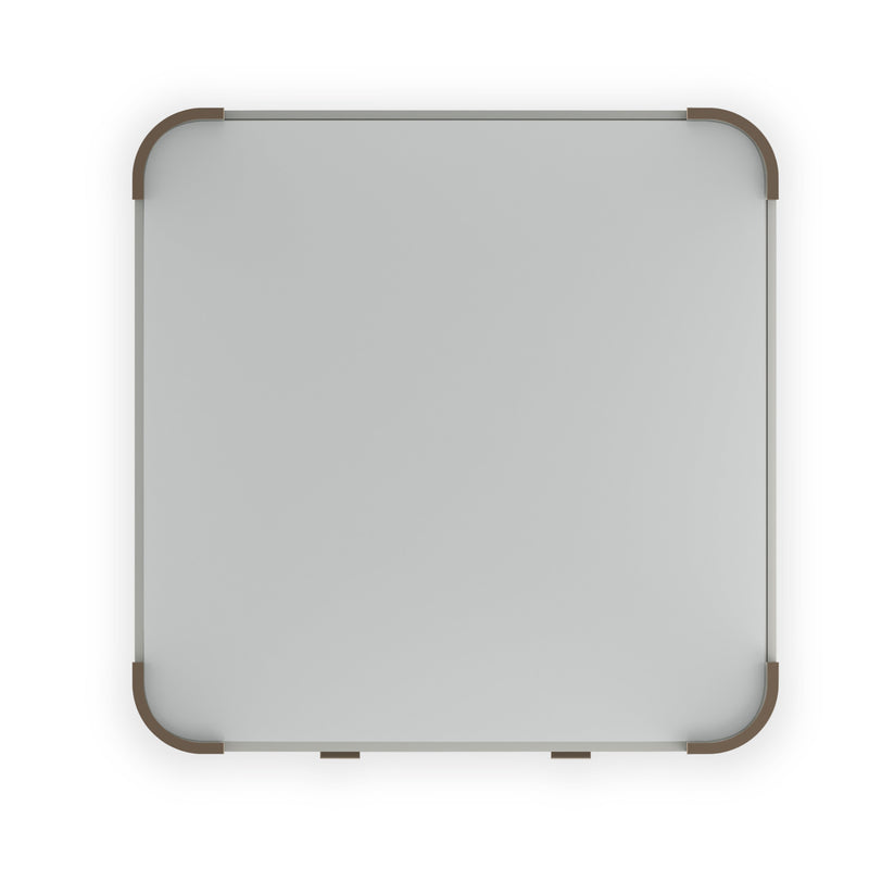 Caracole Love Square Cocktail Table-zoom-