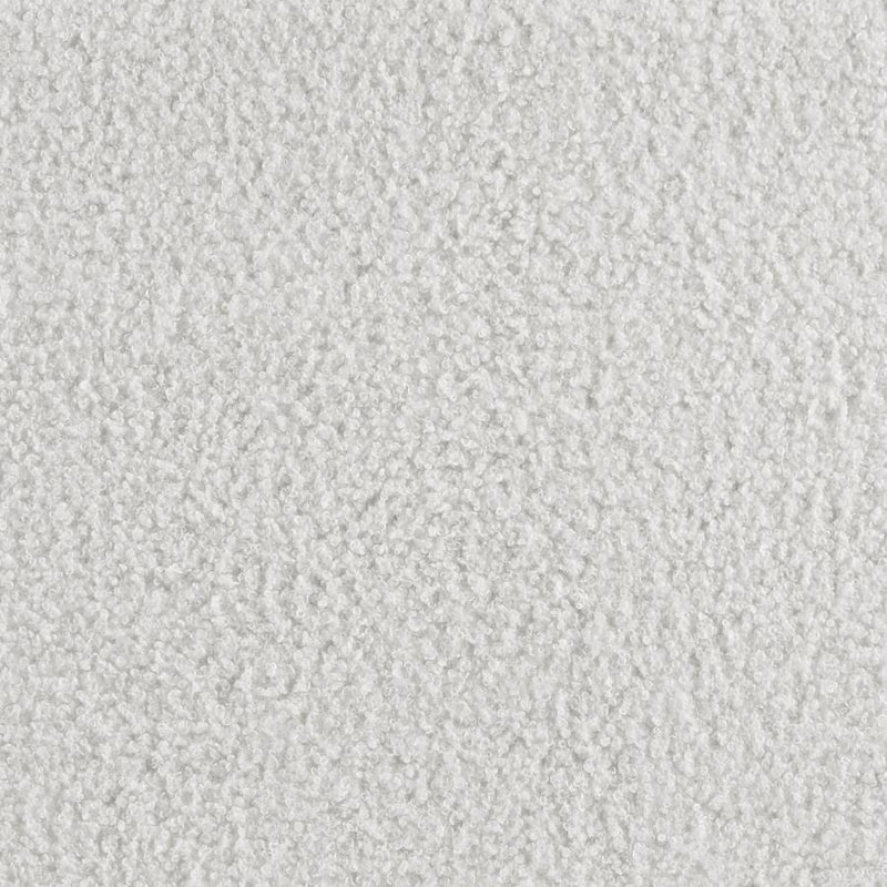 Alamosa Boucle Upholstered Queen Wingback Bed White-zoom-