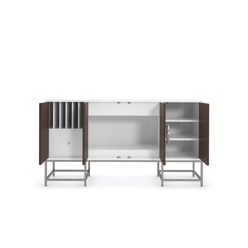 Caracole A Touch of Class Credenza-zoom-