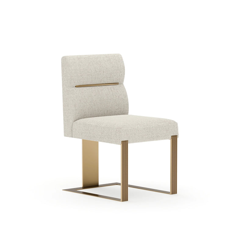Caracole Counter Balance Dining Chair-zoom-