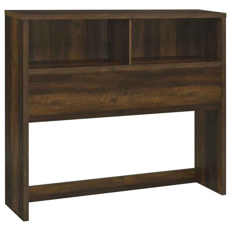 Westpark 3-piece Full Bedroom Set Bookcase Headboard Pine-zoom-
