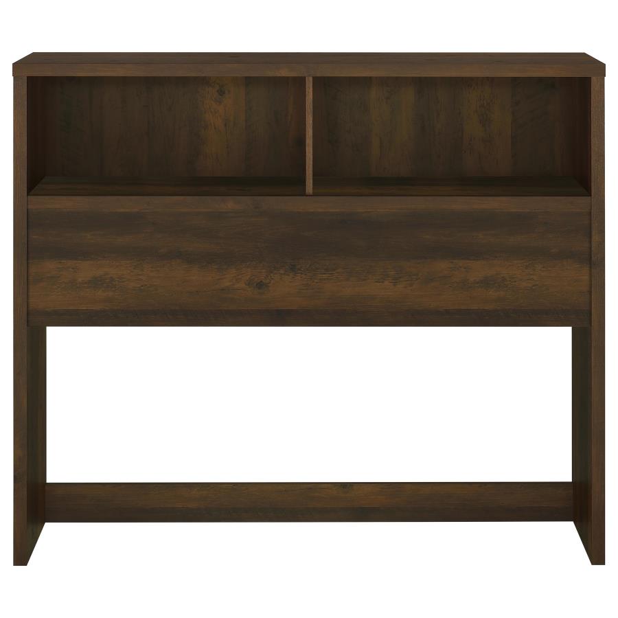 Westpark 3-piece Full Bedroom Set Bookcase Headboard Pine-4