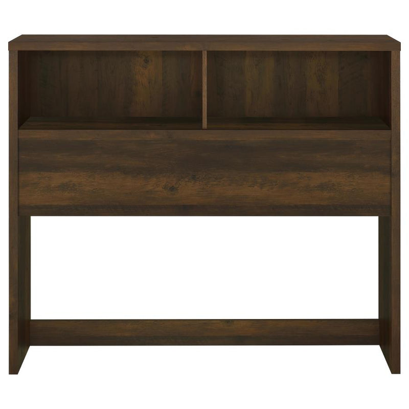 Westpark 3-piece Full Bedroom Set Bookcase Headboard Pine-zoom-