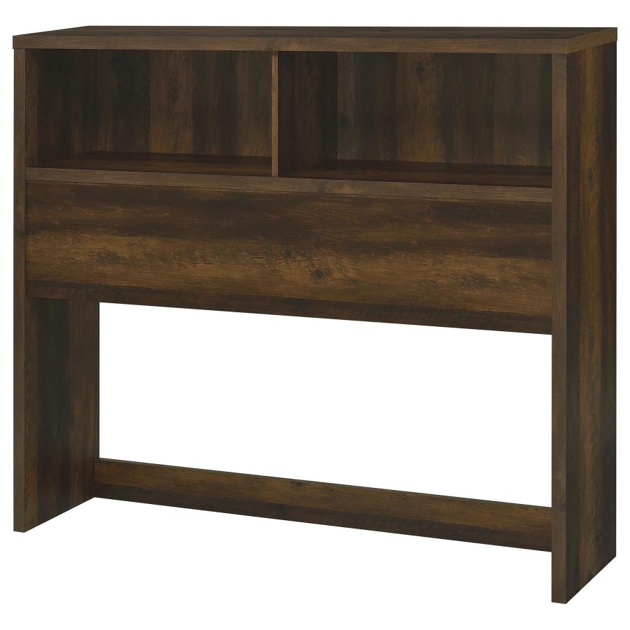 Westpark 3-piece Full Bedroom Set Bookcase Headboard Pine-zoom-5