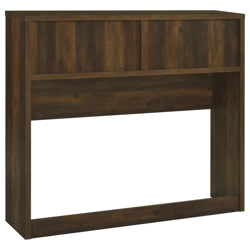Westpark 3-piece Full Bedroom Set Bookcase Headboard Pine-zoom-