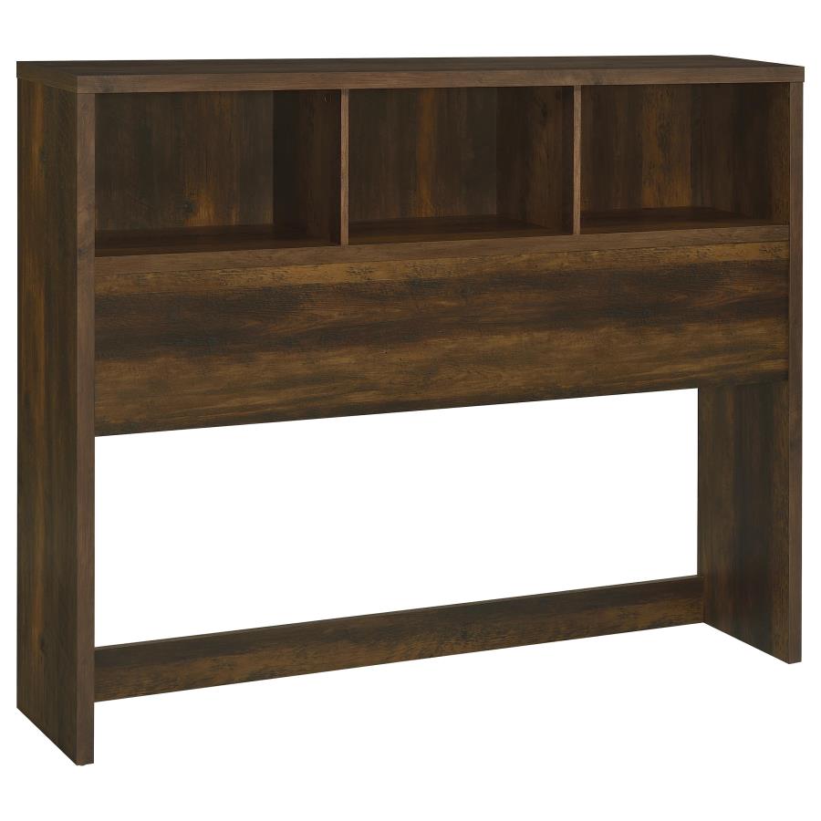 Westpark 3-piece Queen Bedroom Set Bookcase Headboard Pine-zoom-3