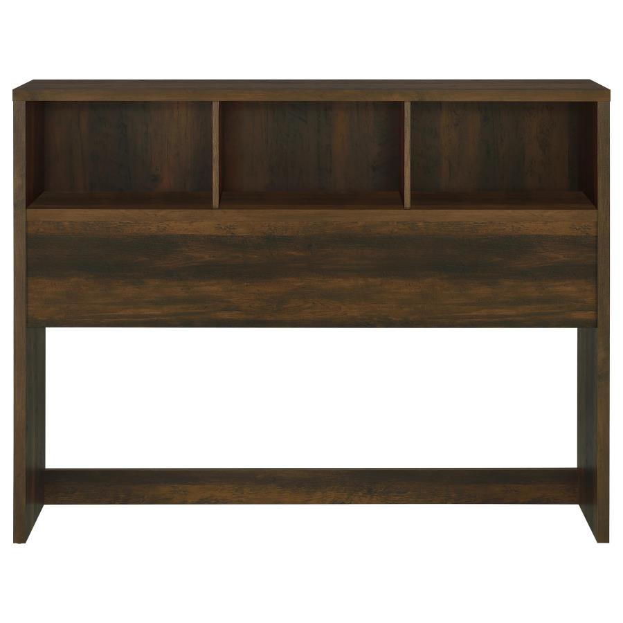Westpark 3-piece Queen Bedroom Set Bookcase Headboard Pine-zoom-4