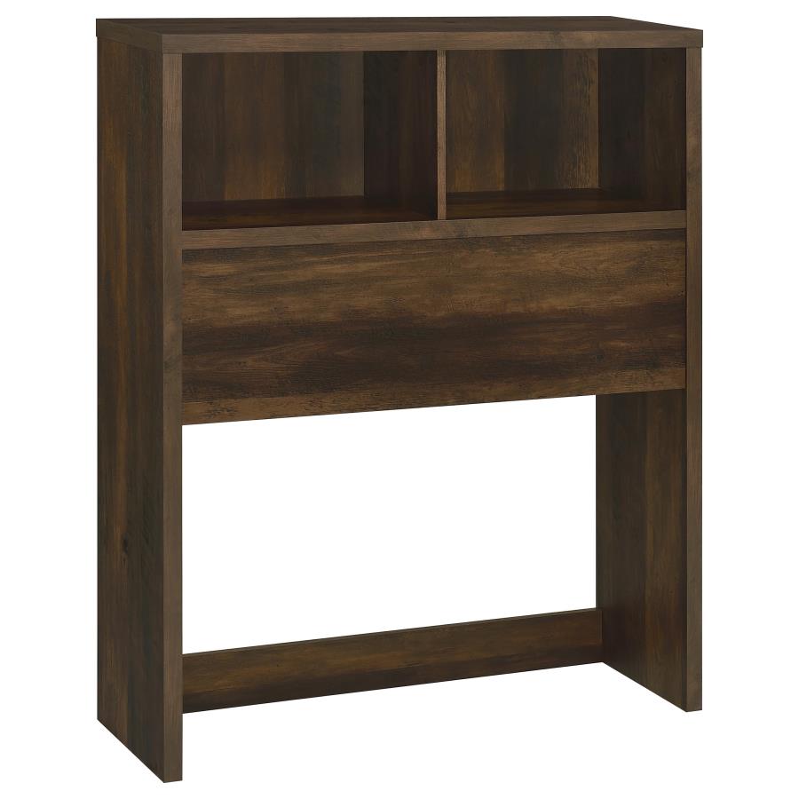 Westpark 3-piece Twin Bedroom Set Bookcase Headboard Pine-3