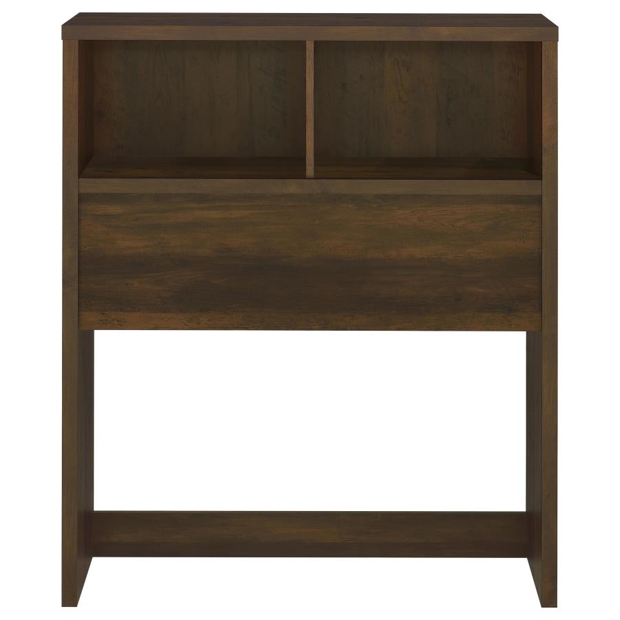 Westpark 3-piece Twin Bedroom Set Bookcase Headboard Pine-4