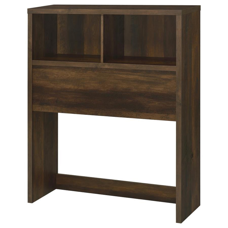 Westpark 3-piece Twin Bedroom Set Bookcase Headboard Pine-zoom-