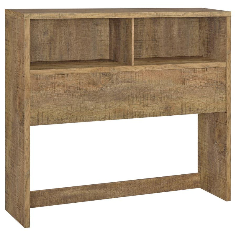 Westpark 49-inch Full Bookcase Headboard Mango-zoom-